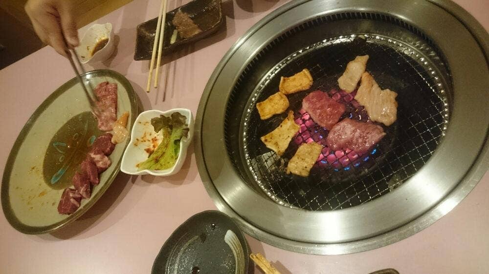 ピリ辛おばちゃん