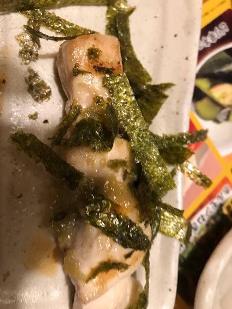鳥貴族 栄4丁目店