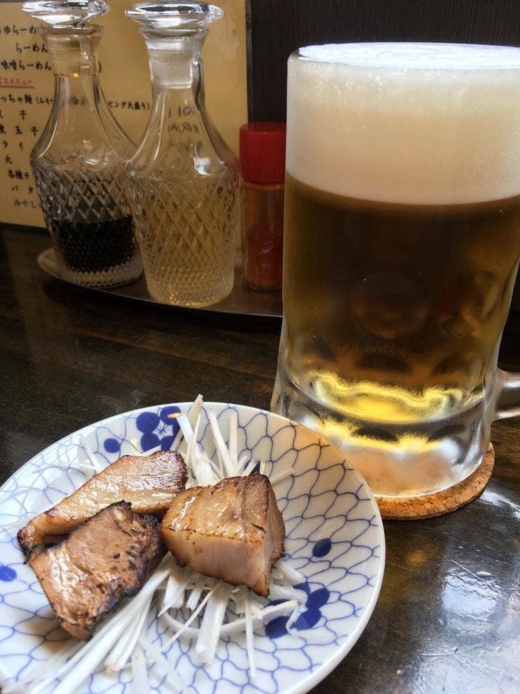 遊麺