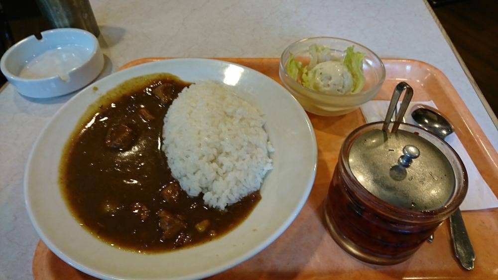 コーヒーファクトリー ホリヤ