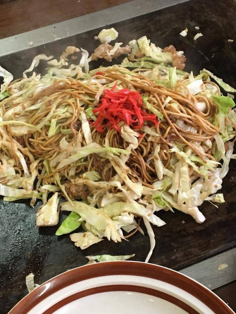 後藤商店