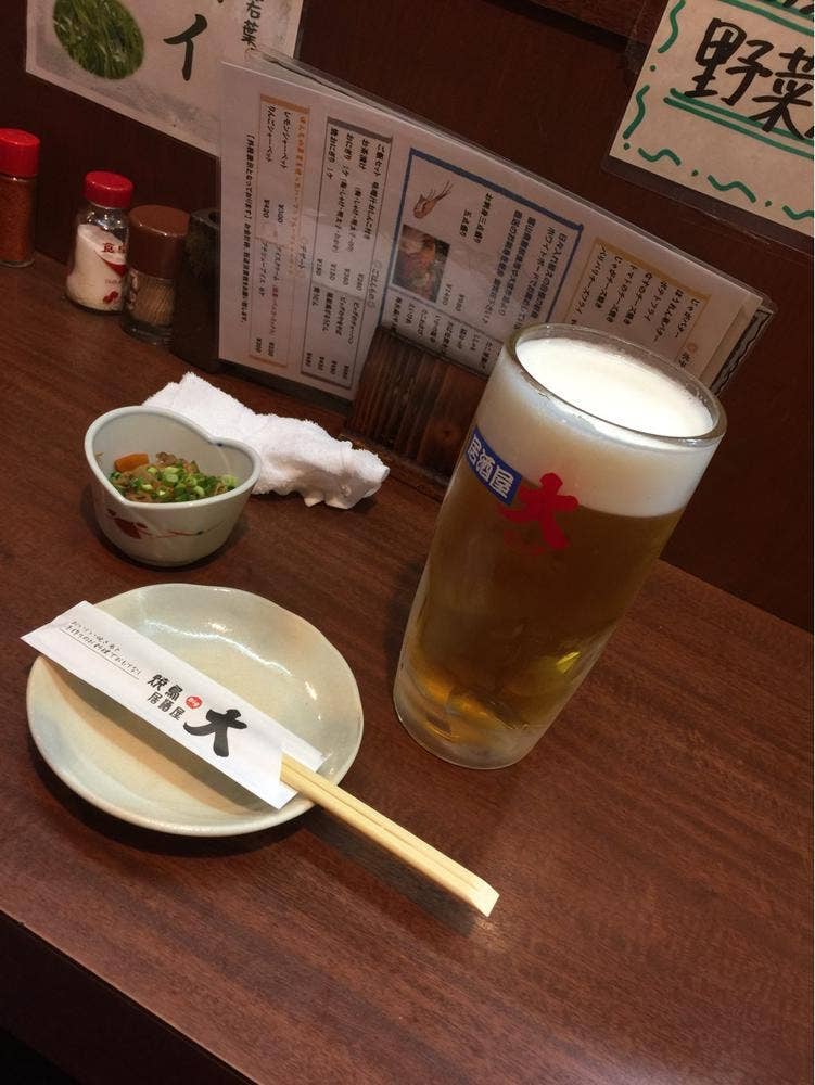 居酒屋ビッグ 川越高階店