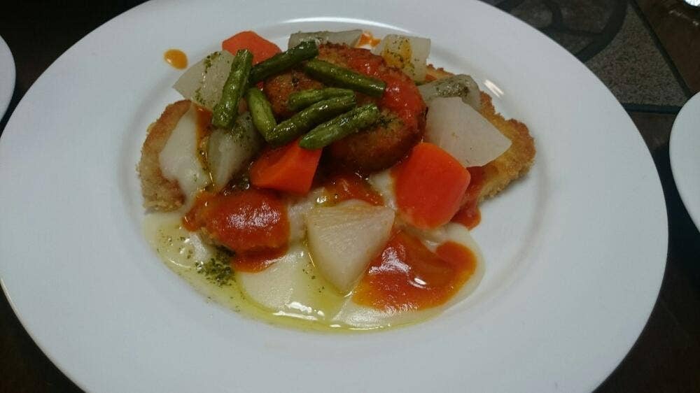 ボヌール・ピエス