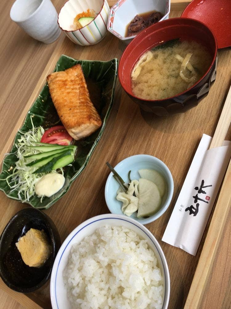 和食 五十六