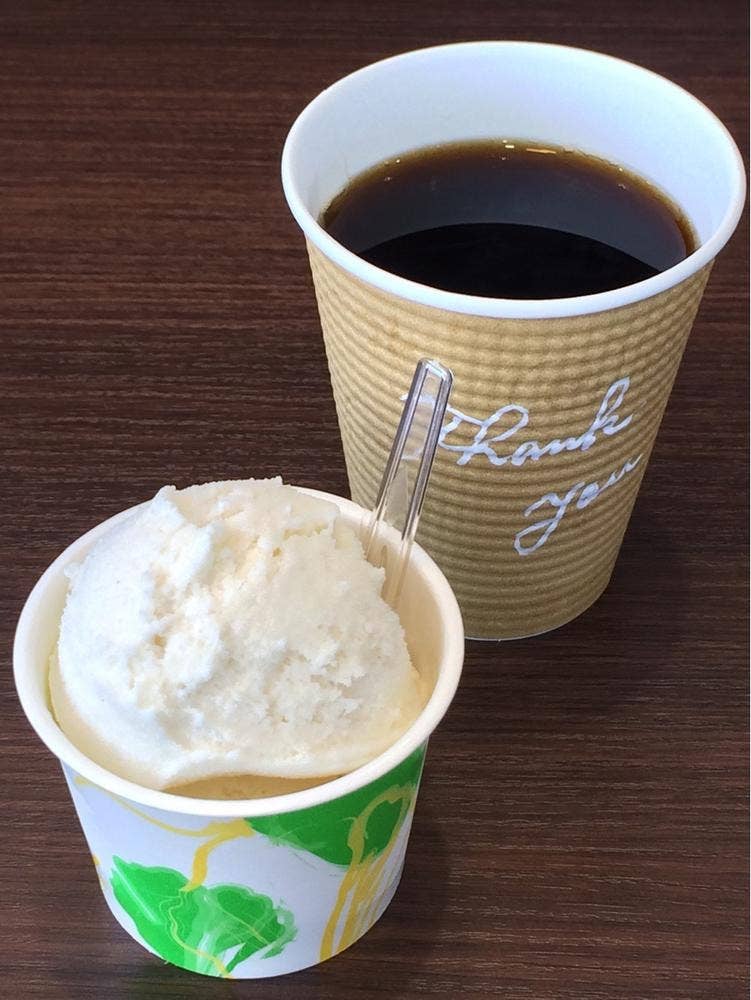 煎りたて珈房 ディーズ 大河端店