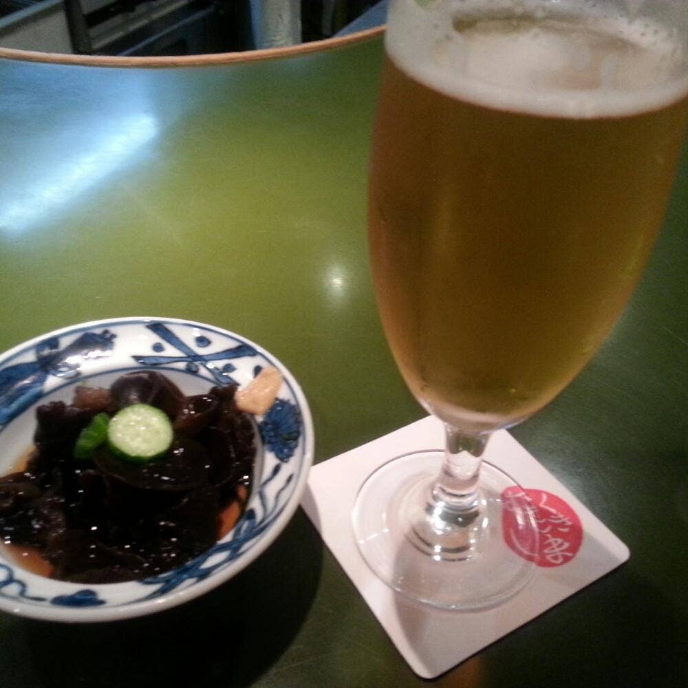 無国籍料理 しま