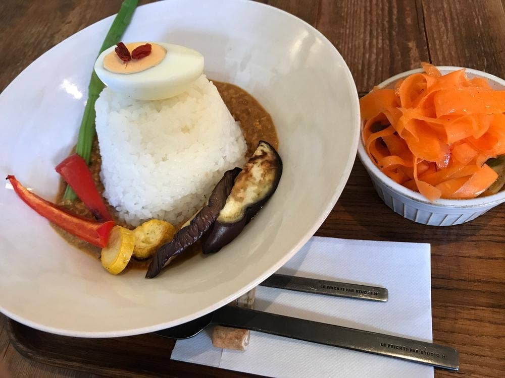 カフェ コピ ルアック