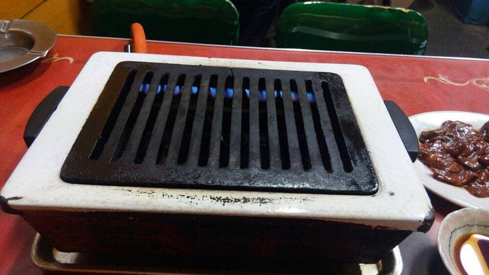 味楽