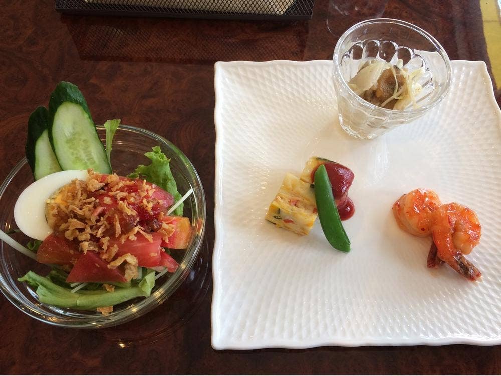 カフェ ソネモト
