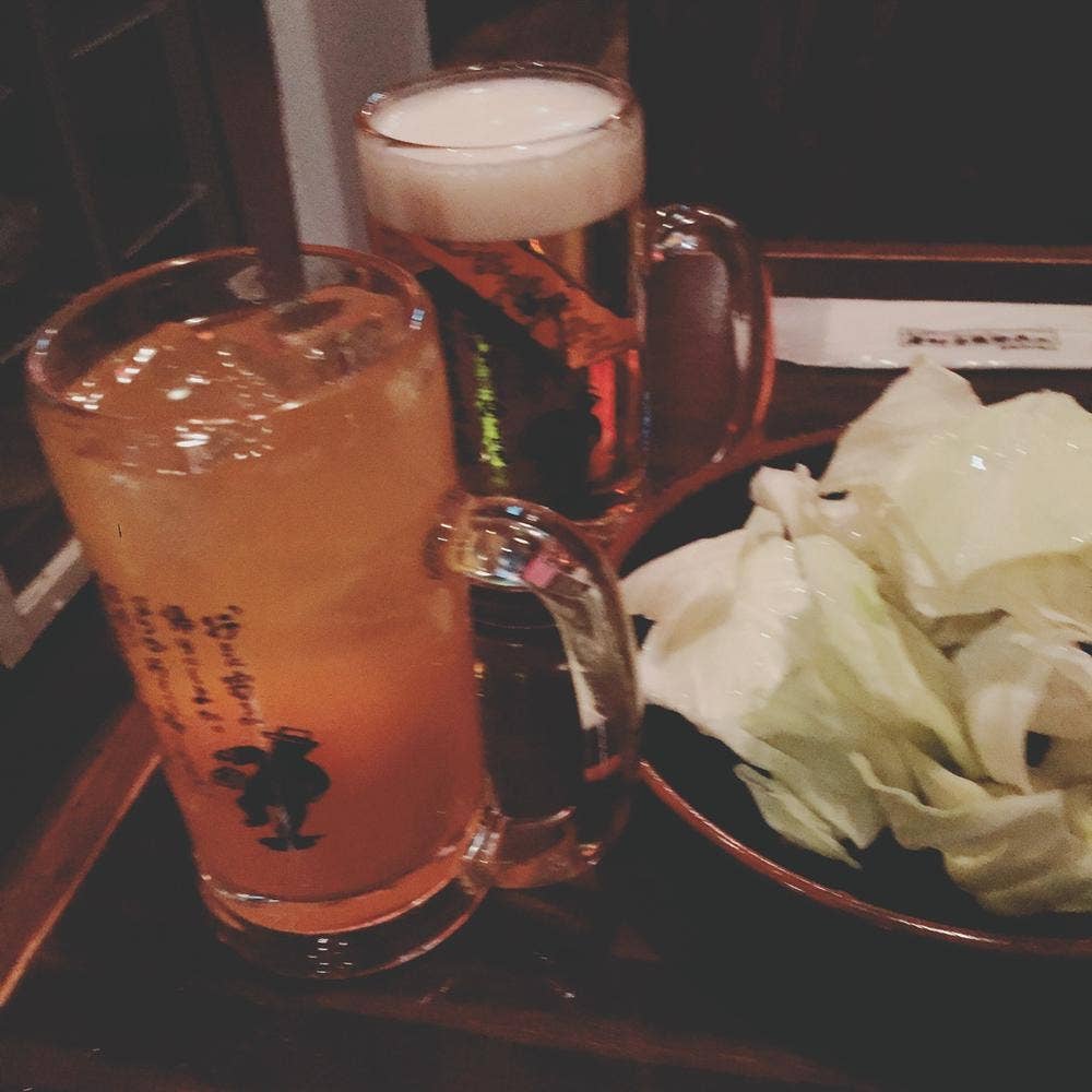 薄利多賣半兵ヱ 神戸三ノ宮東急ハンズ前店