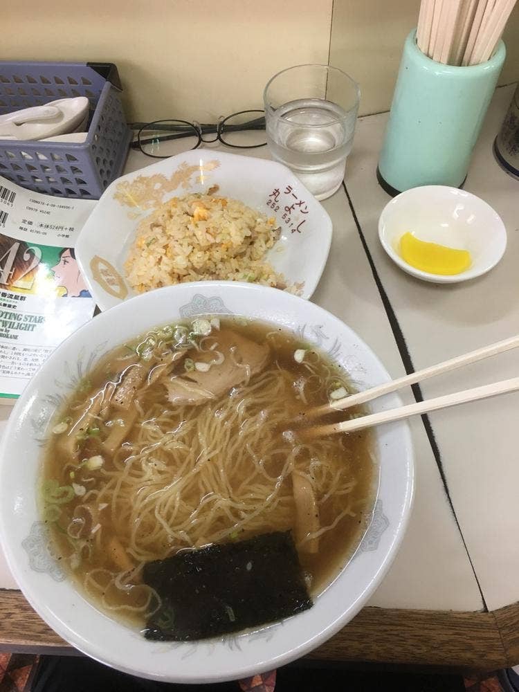 丸よし