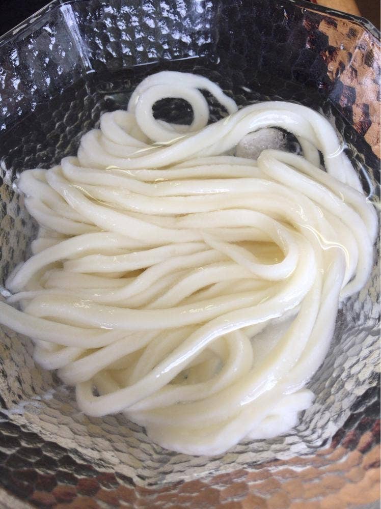 赤瀬うどん