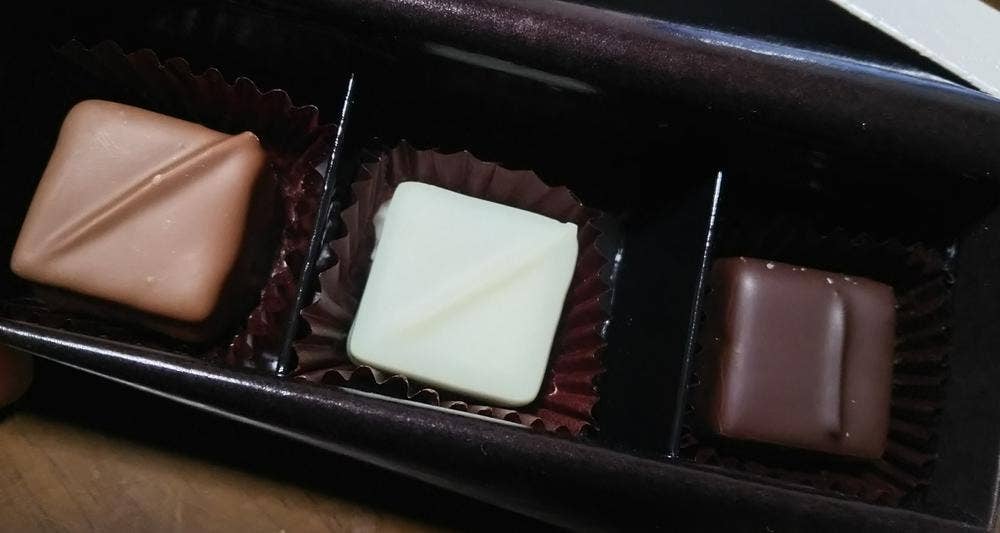 コウシロウ洋菓子店