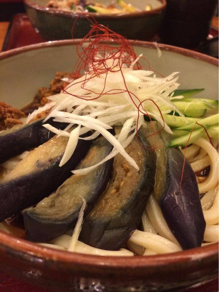 杵屋 京都パセオダイゴロー店