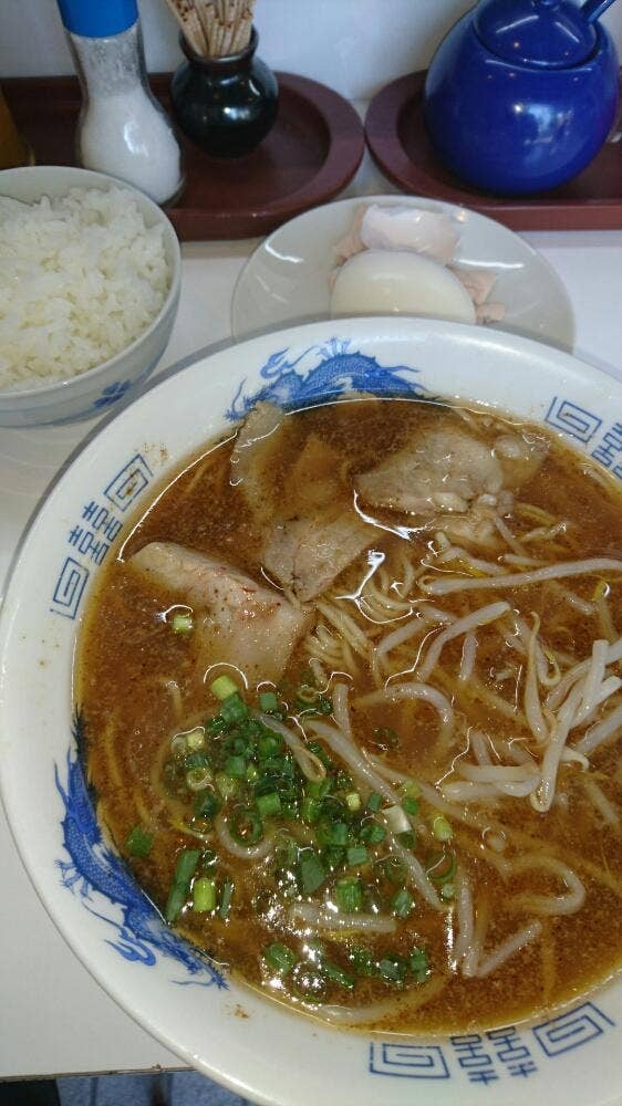 大成軒
