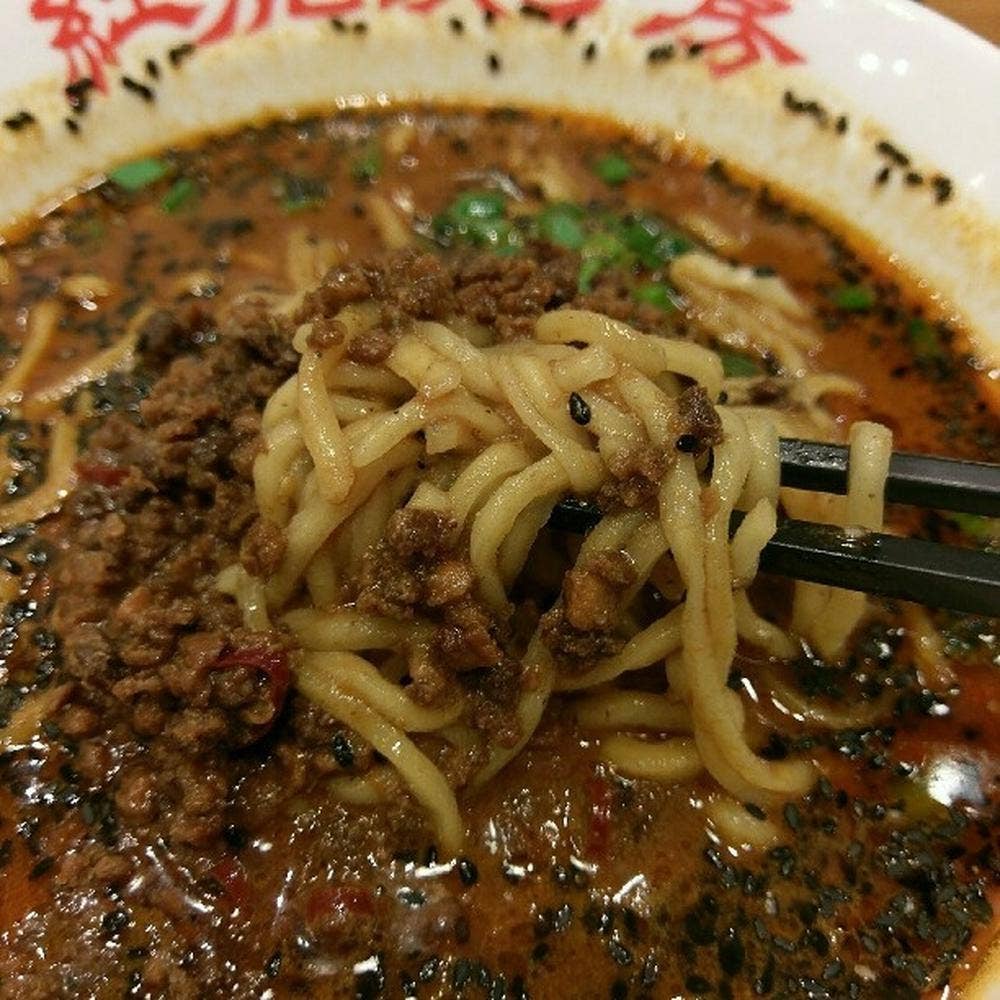 紅虎菜舗 イオンモール高崎店