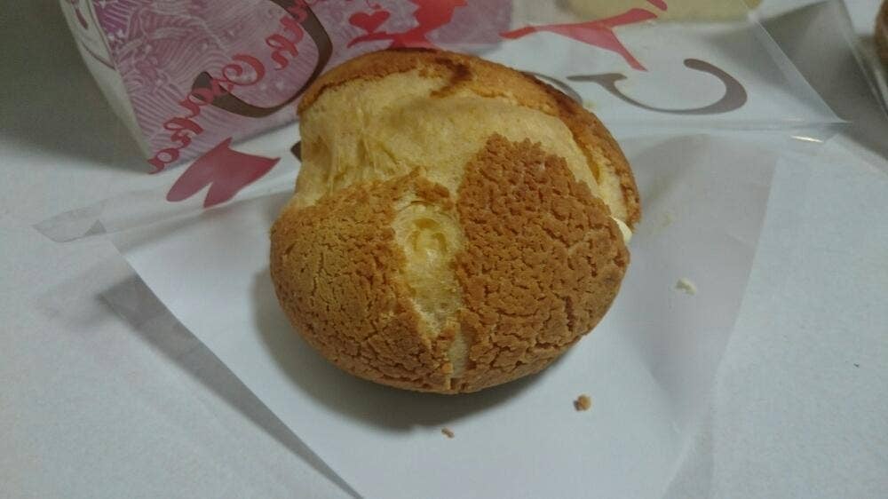 津の国屋ボンクリス