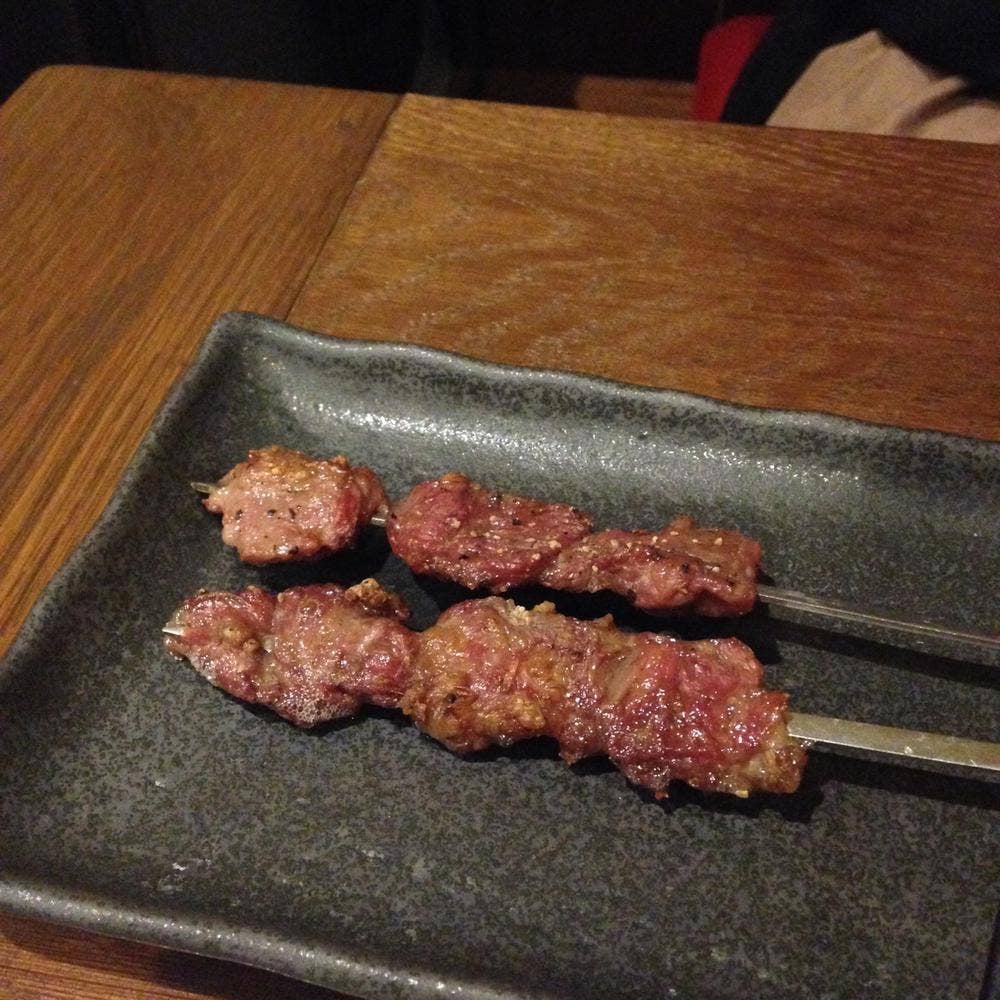炭火焼居酒屋 ぐりっち