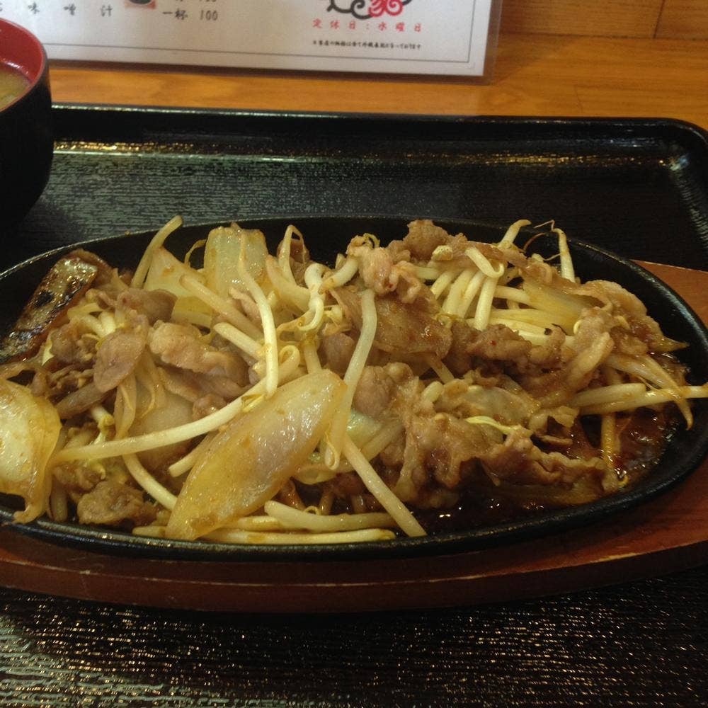 ひつじ家