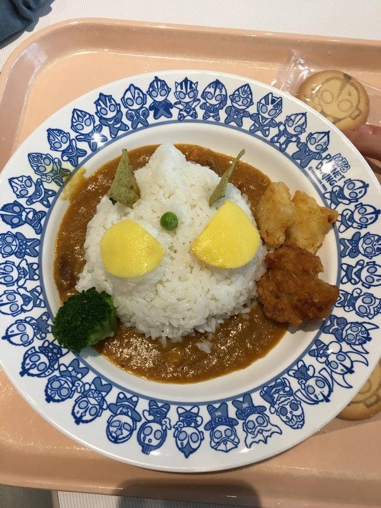 M78 プラネットダイニング