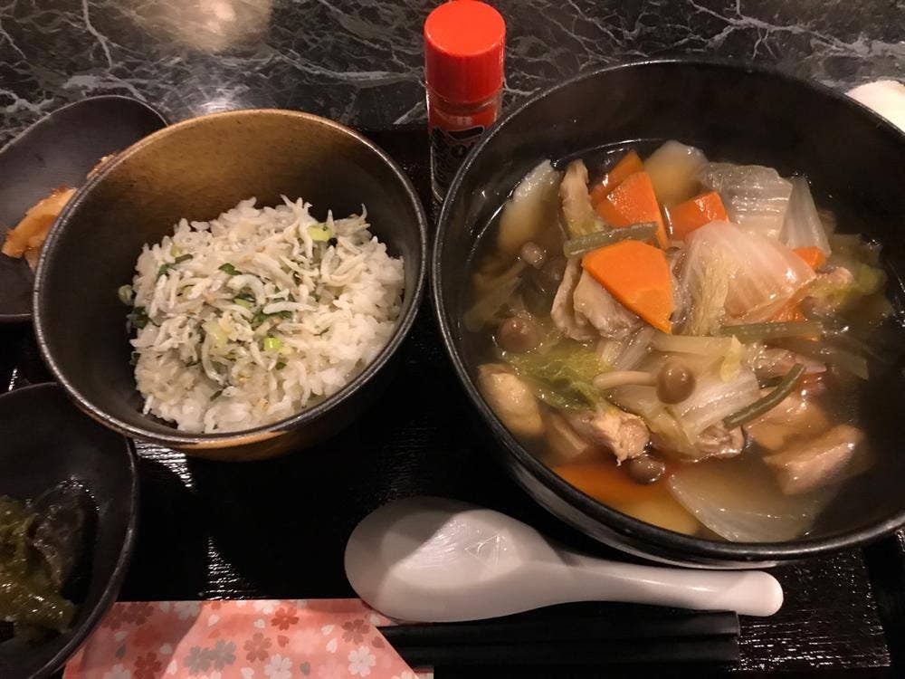 居酒屋風バーすなっく 居ZACK