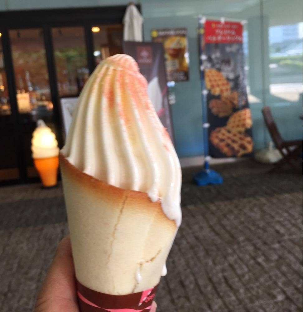 Baden Cafe 万葉俱楽部