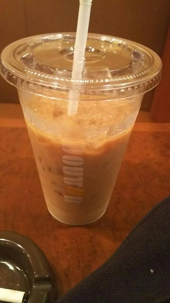ドトールコーヒーショップ 日立店
