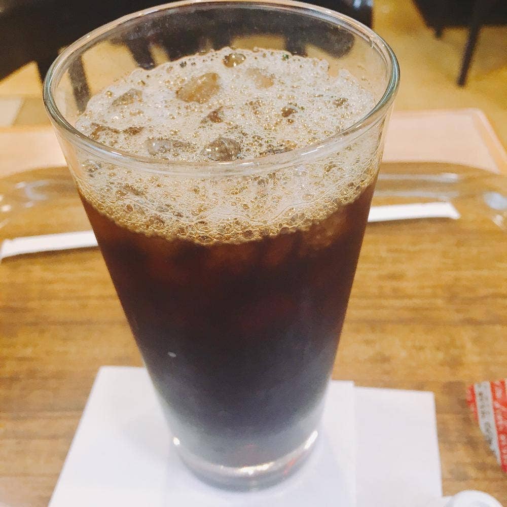 カフェセブン