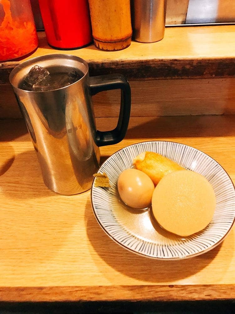 花山の天神さん