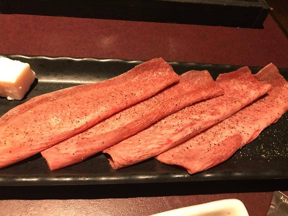 本日のおすすめ 吹田店