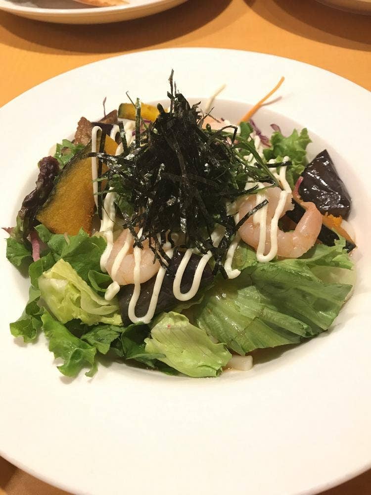 ガスト 安城南町店