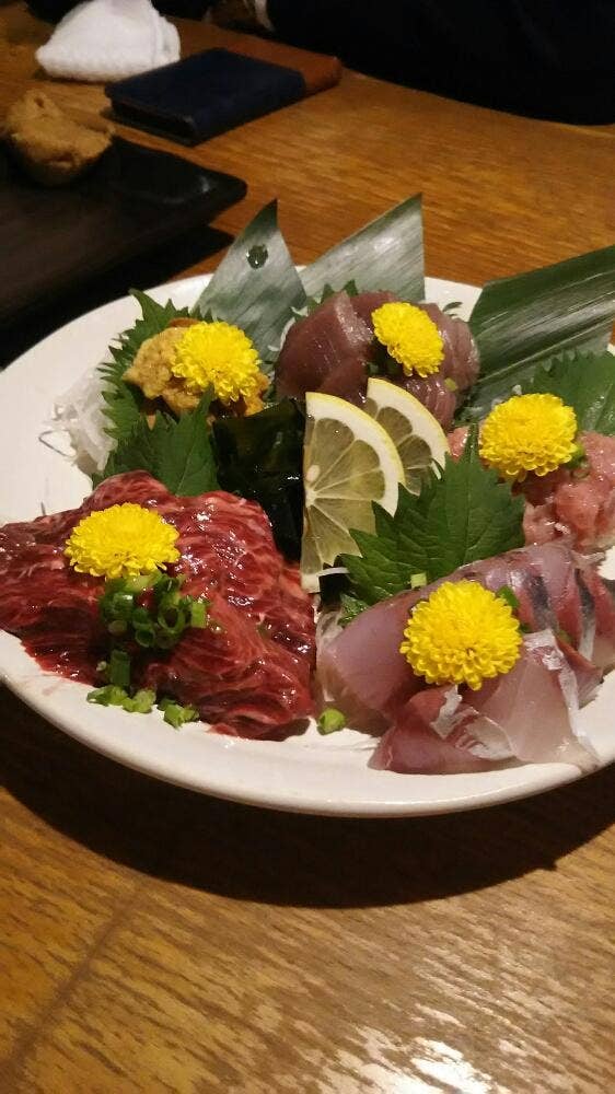 串焼ざんく