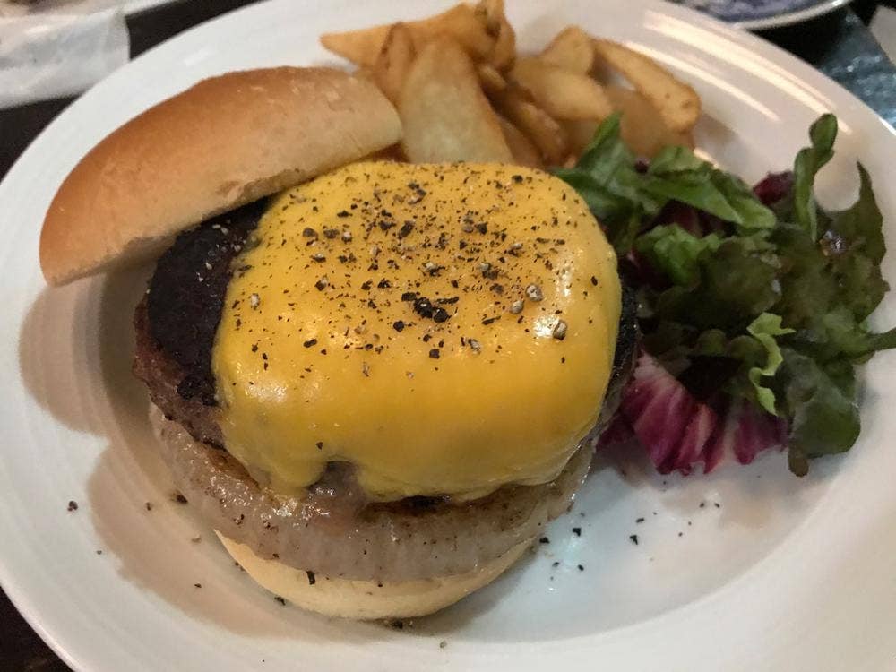 ティップラーズ アームズ