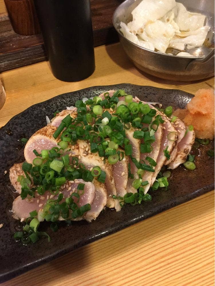 串焼き げん 東川口店
