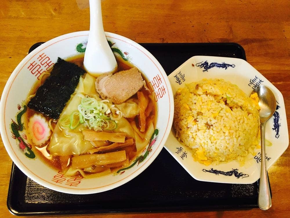 昇龍