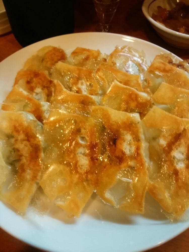 餃子専門店 吉富