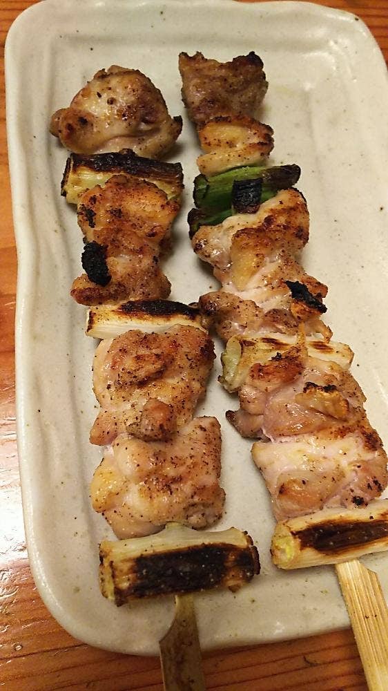 鳥貴族 立川北口店