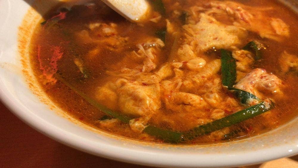 あろちKARA-BAR 辛バール