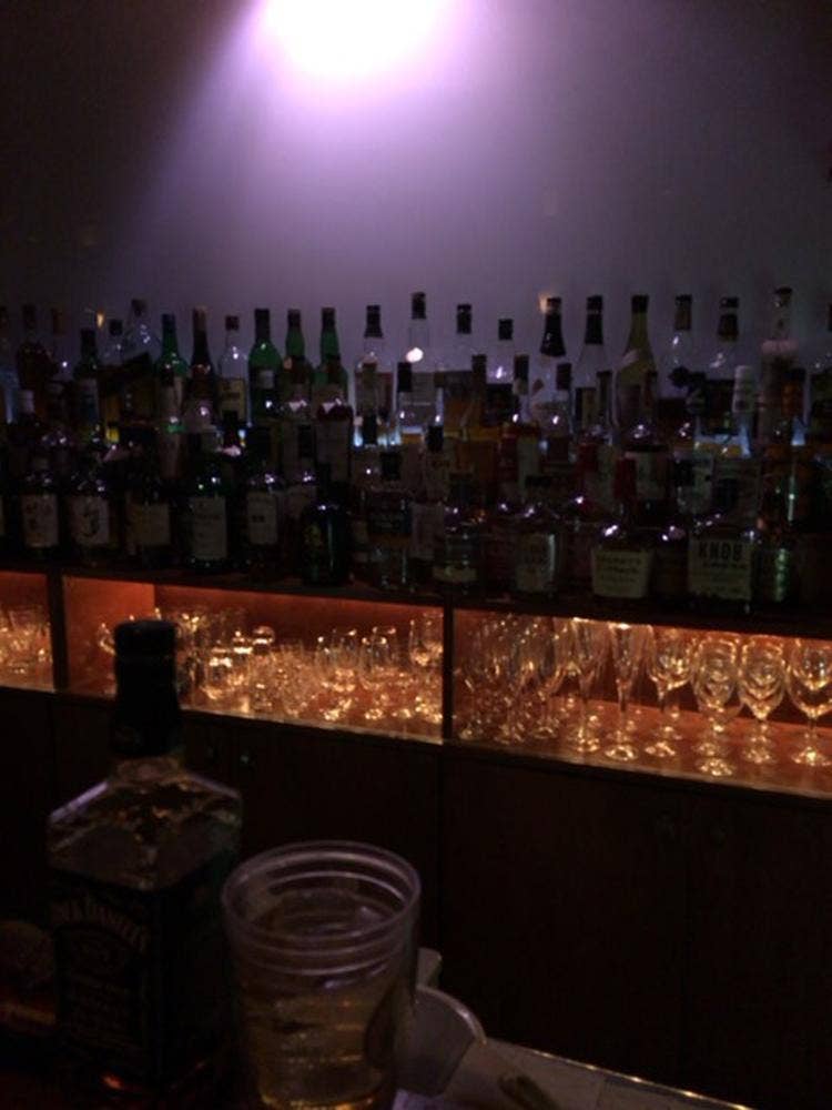 Bar Tierra