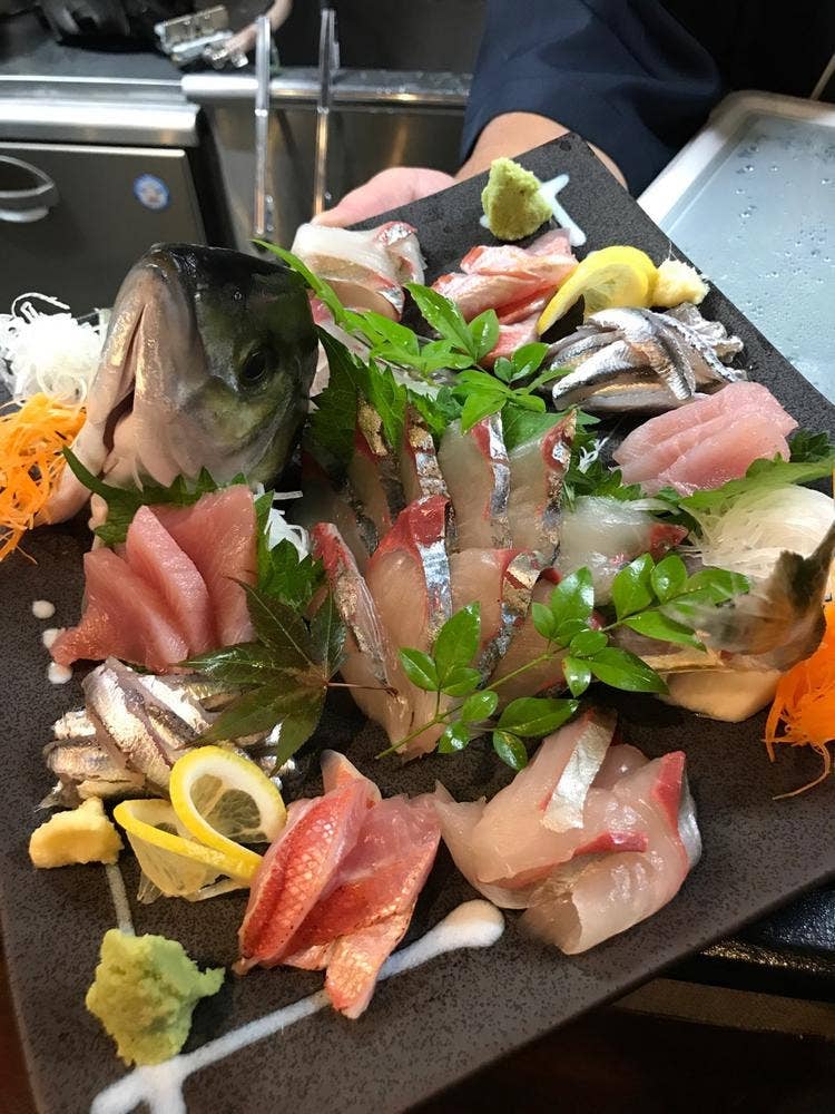 和ダイニング たかた