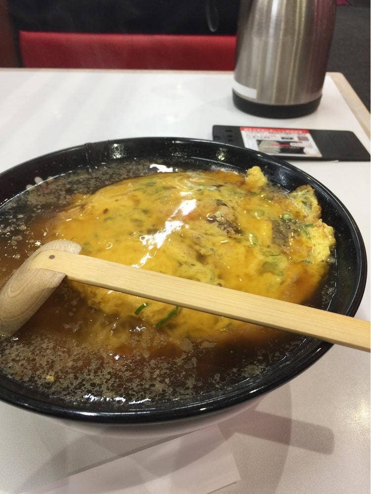 餃子の王将 清水店