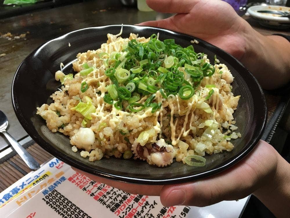 鉄板&ロック 風街