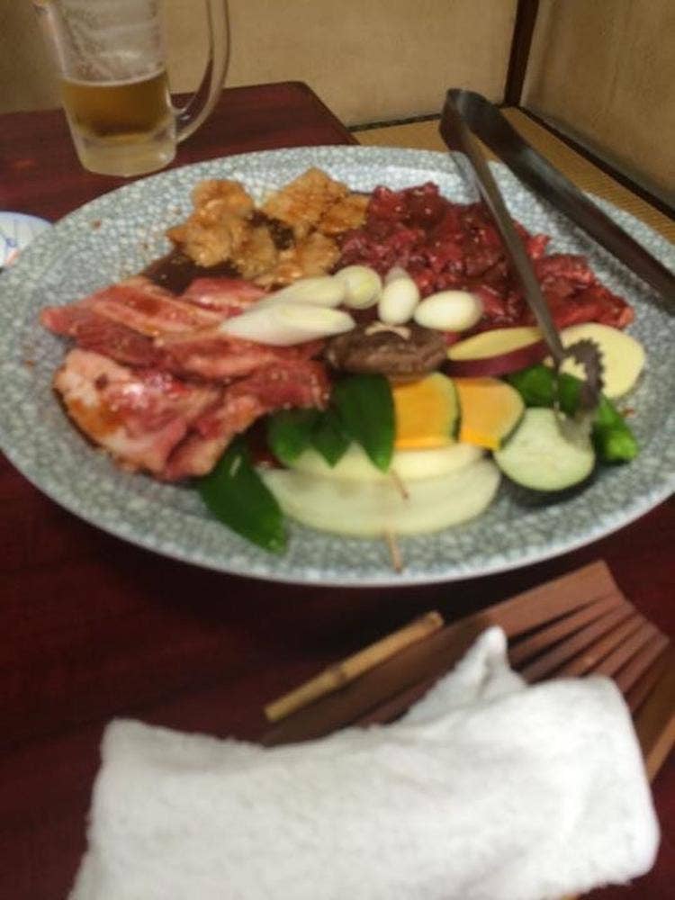 鉾田苑