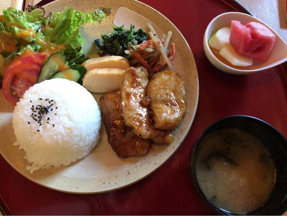 アニマルcafe けだま