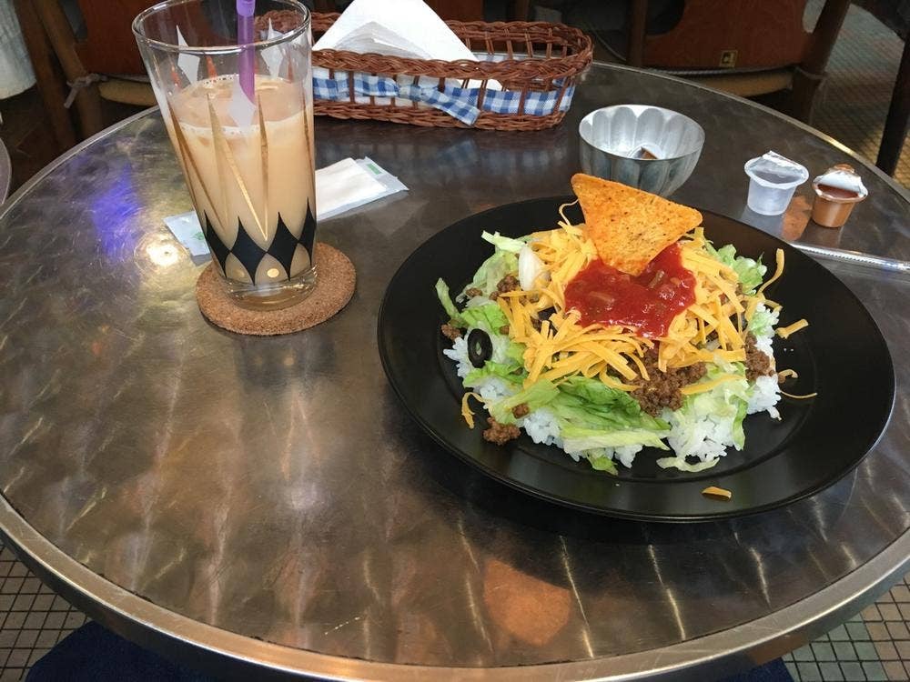 Shioya DINER