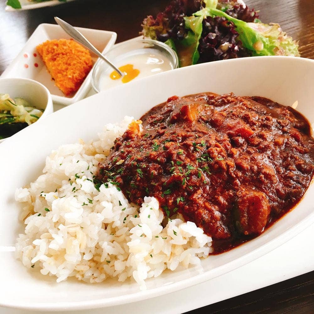 ジャスミンライス