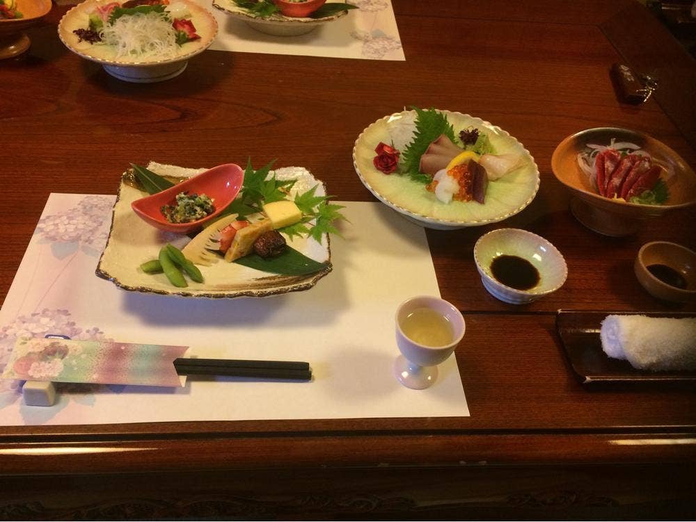 植木温泉 旅館 ややの湯