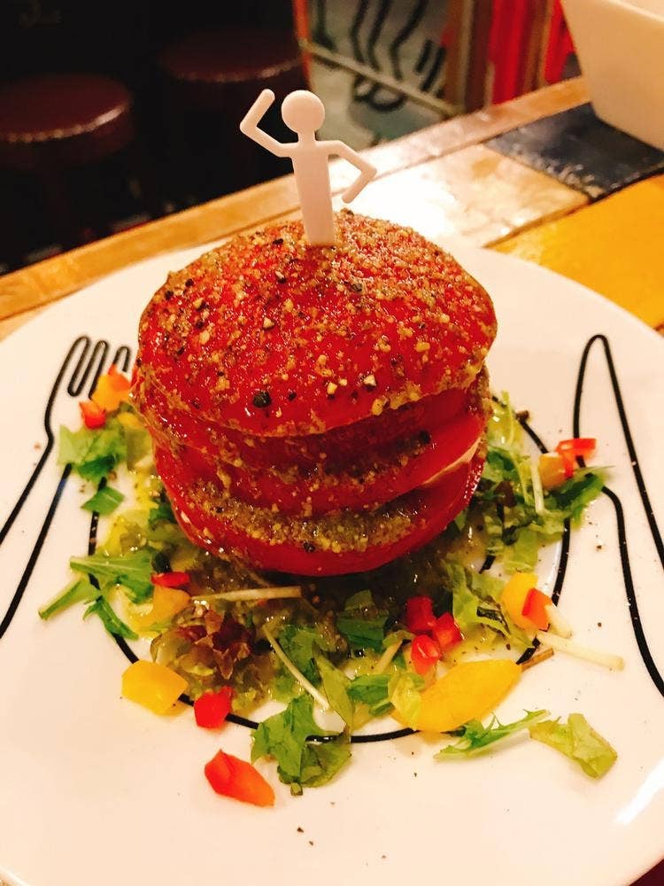 たこ焼きBARたこ坊