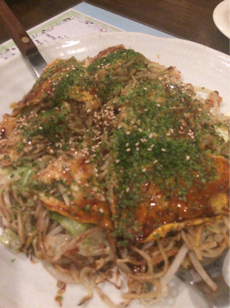 鉄板Dining ゆうあ
