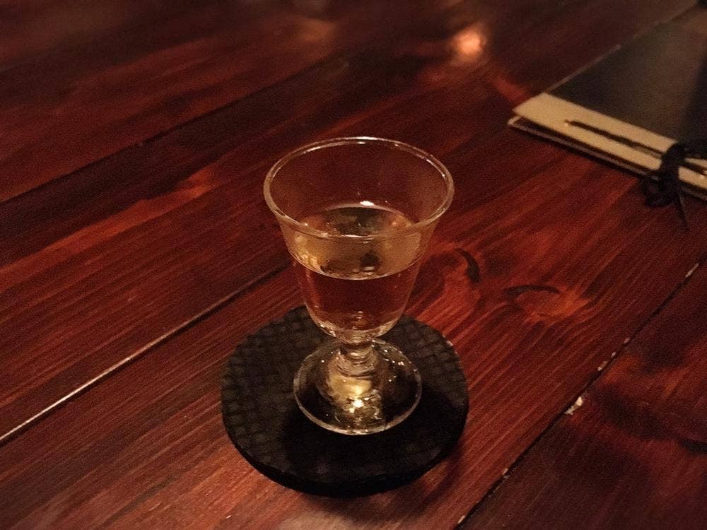 Bar Tarji